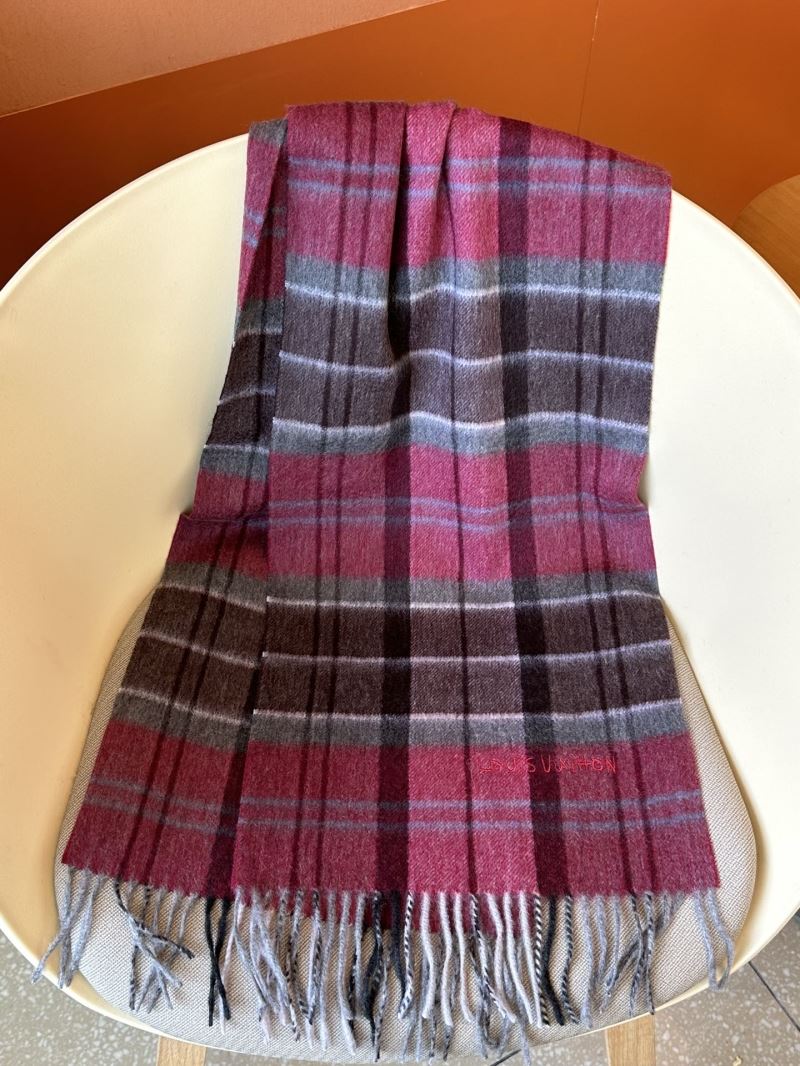 Louis Vuitton Scarf